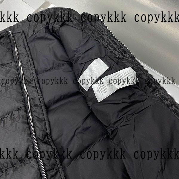 ディオール ダウンジャケット N級品 送料無料 - clothing-03128 画像 7