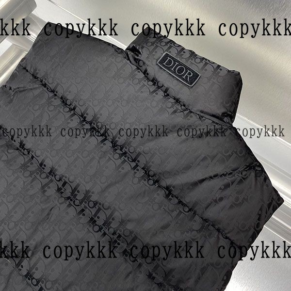 ディオール ダウンジャケット N級品 送料無料 - clothing-03128 画像 8