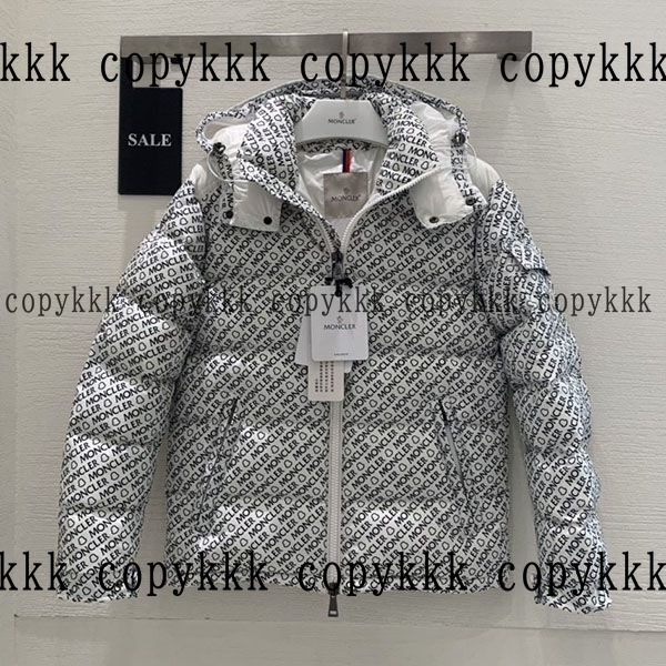送料無料 ディオール ダウンジャケット スーパーコピー - clothing-03131 メイン画像