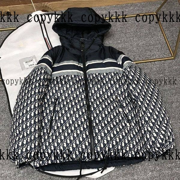 送料無料 ディオール ダウンジャケット スーパーコピー - clothing-03115