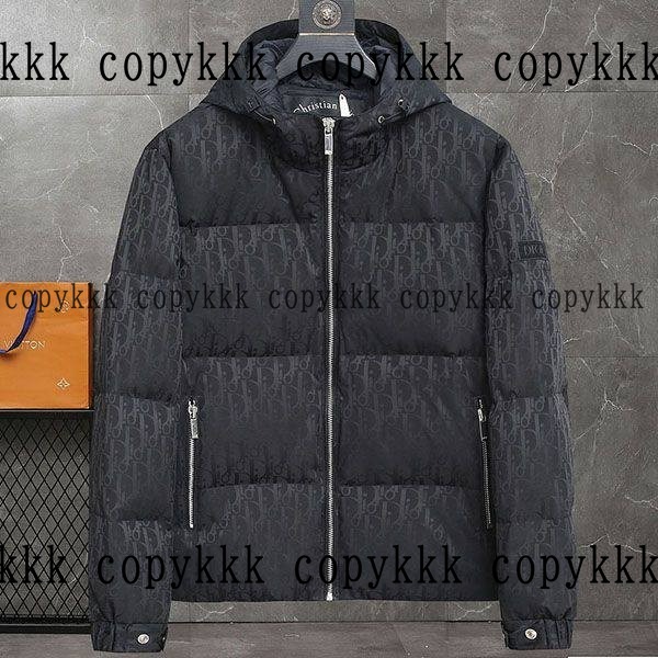 人気 ディオール ダウンジャケット N級品 - clothing-03121