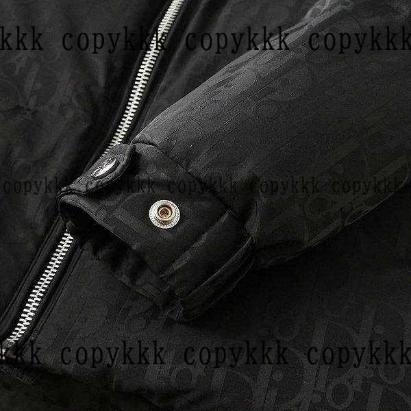 人気 ディオール ダウンジャケット N級品 - clothing-03121 画像 4
