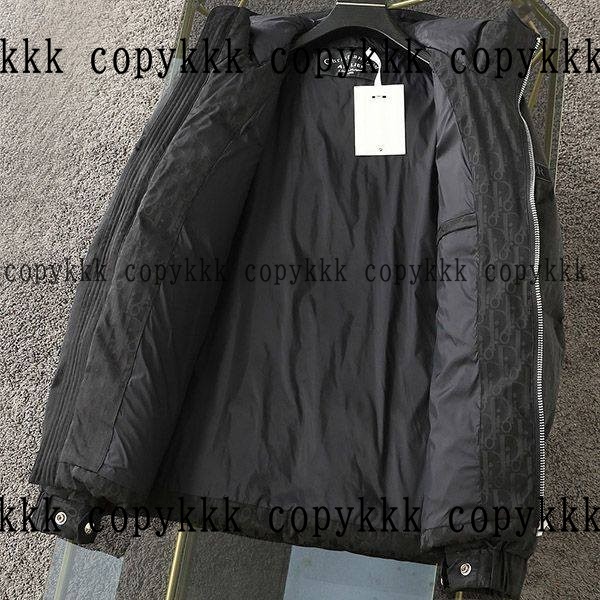 人気 ディオール ダウンジャケット N級品 - clothing-03121 画像 8