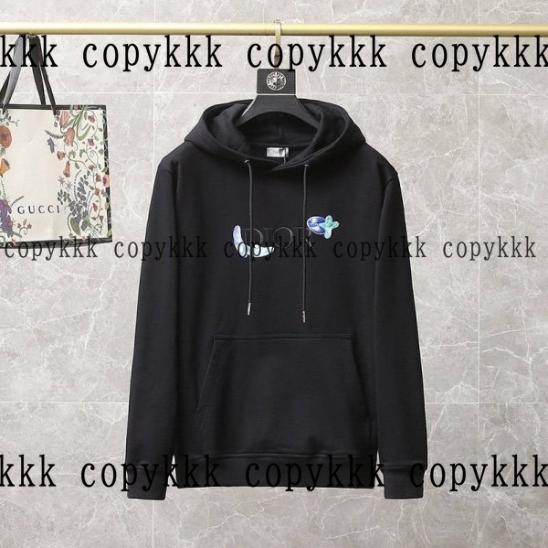 人気 ディオール パーカー N級品 - clothing-03413