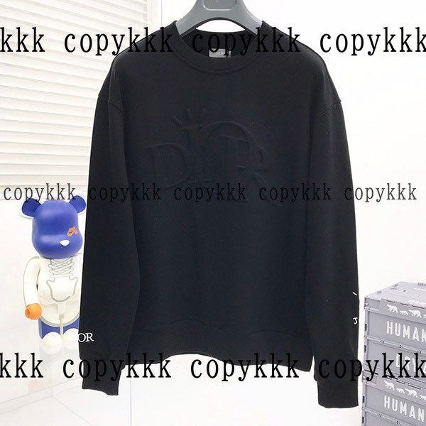 格安 ディオール パーカー スーパーコピー - clothing-03428