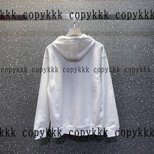 送料無料 ディオール パーカー スーパーコピー - clothing-03441 画像 2