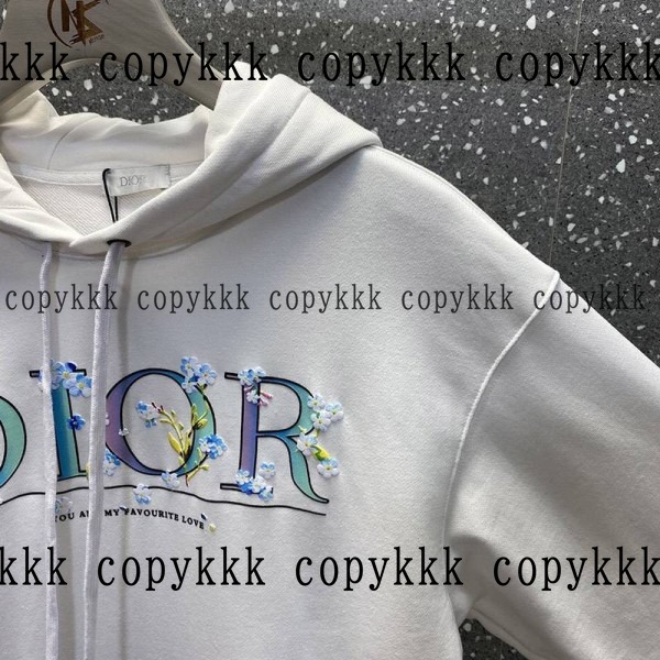 送料無料 ディオール パーカー スーパーコピー - clothing-03441 画像 5