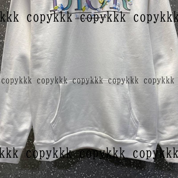 送料無料 ディオール パーカー スーパーコピー - clothing-03441 画像 8