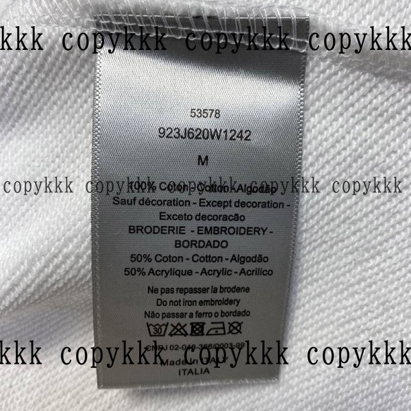 送料無料 ディオール パーカー スーパーコピー - clothing-03441 画像 9