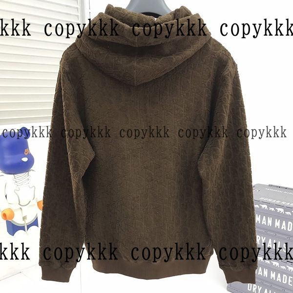ディオール パーカー コピー 激安通販 - clothing-03447 画像 2