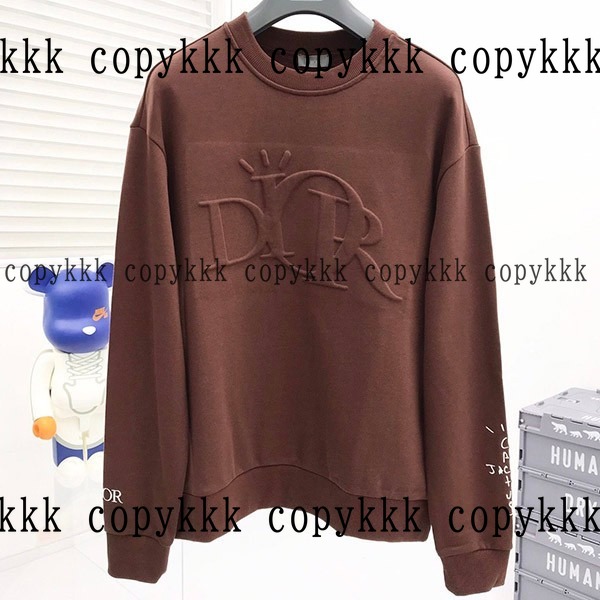 ディオール パーカー コピー 激安通販 - clothing-03456 おすすめN級品