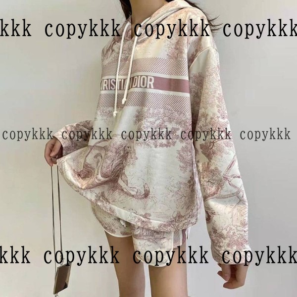 大人気 ディオール パーカー コピー - clothing-03460