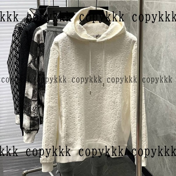送料無料 ディオール パーカー スーパーコピー - clothing-03461