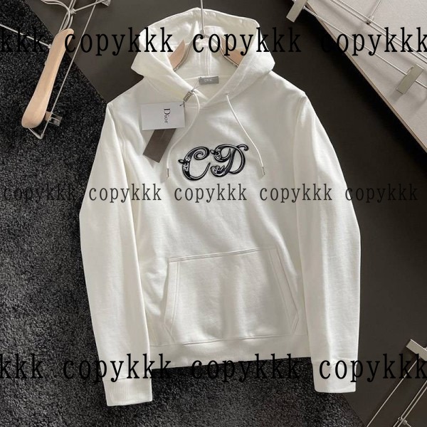 格安 ディオール パーカー スーパーコピー - clothing-03462