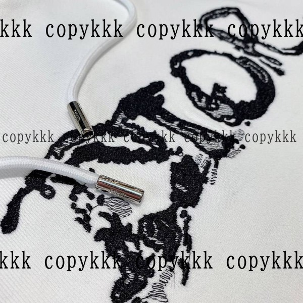 ディオール パーカー コピー 激安通販 - clothing-03463 画像 4