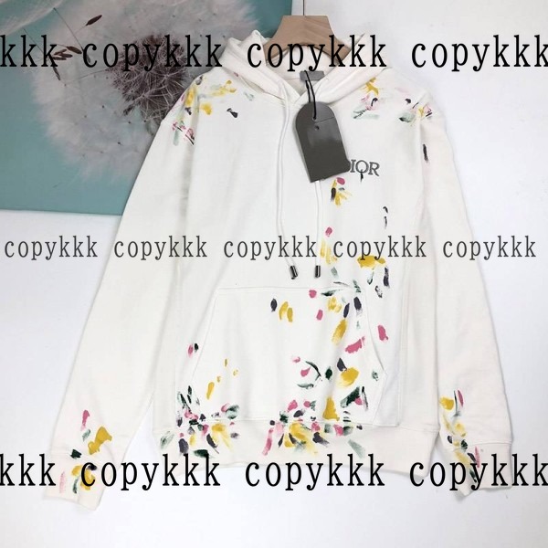 人気 ディオール パーカー N級品 - clothing-03464