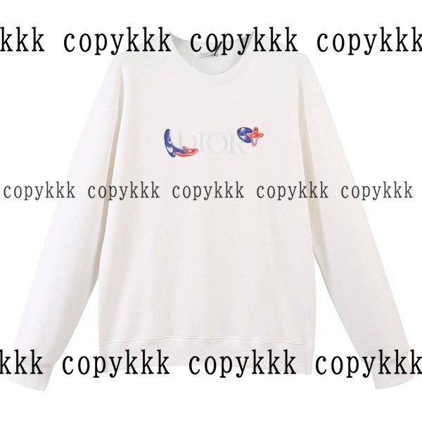 格安 ディオール パーカー スーパーコピー - clothing-03475 おすすめN級品