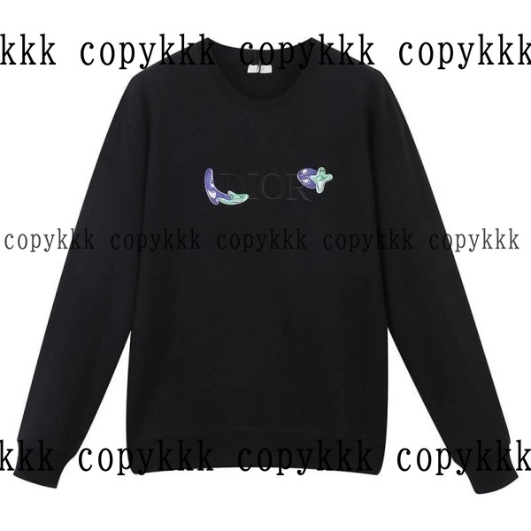 人気 ディオール パーカー N級品 - clothing-03480 おすすめN級品
