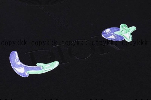 人気 ディオール パーカー N級品 - clothing-03480 画像 3