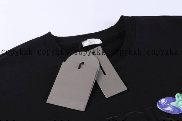 人気 ディオール パーカー N級品 - clothing-03480 画像 5
