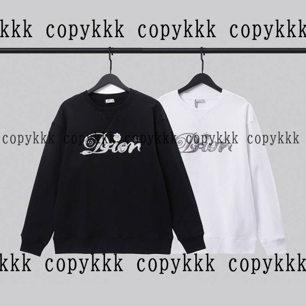 格安 ディオール パーカー スーパーコピー - clothing-03419