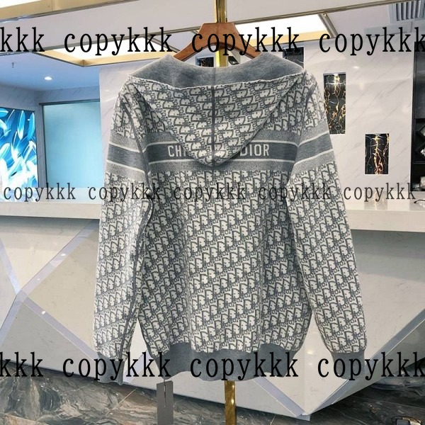 ディオール パーカー N級品 送料無料 - clothing-03487 画像 2