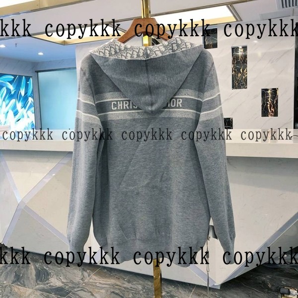 ディオール パーカー N級品 送料無料 - clothing-03487 画像 4