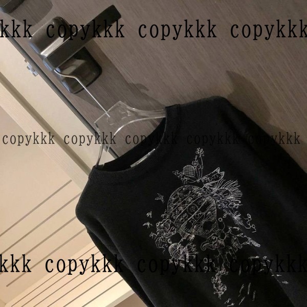 ディオール パーカー コピー 激安通販 - clothing-03490 画像 3