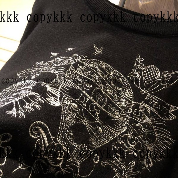 ディオール パーカー コピー 激安通販 - clothing-03490 画像 6