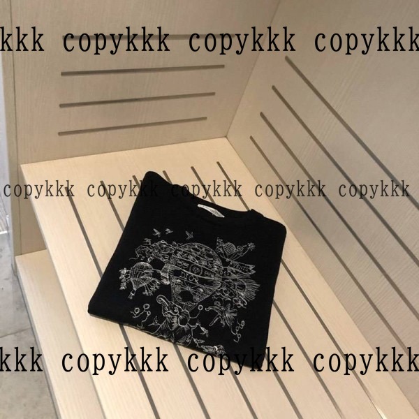 ディオール パーカー コピー 激安通販 - clothing-03490 画像 9