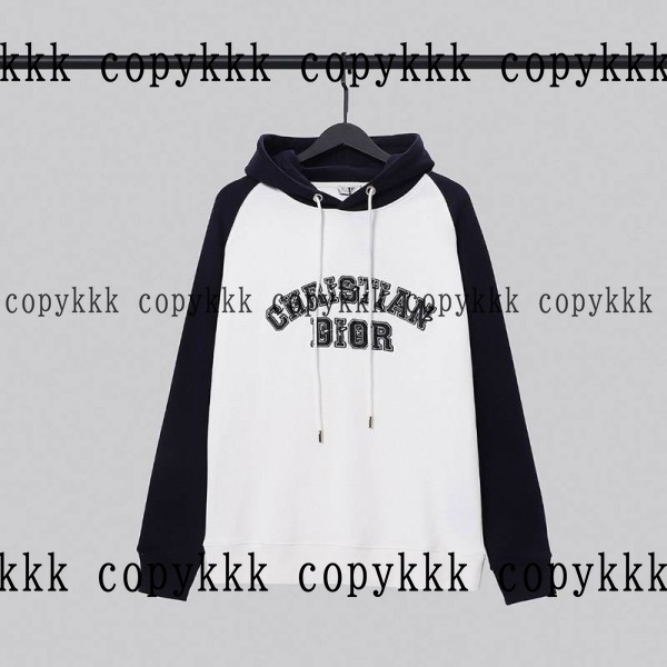 人気 ディオール パーカー N級品 - clothing-03491