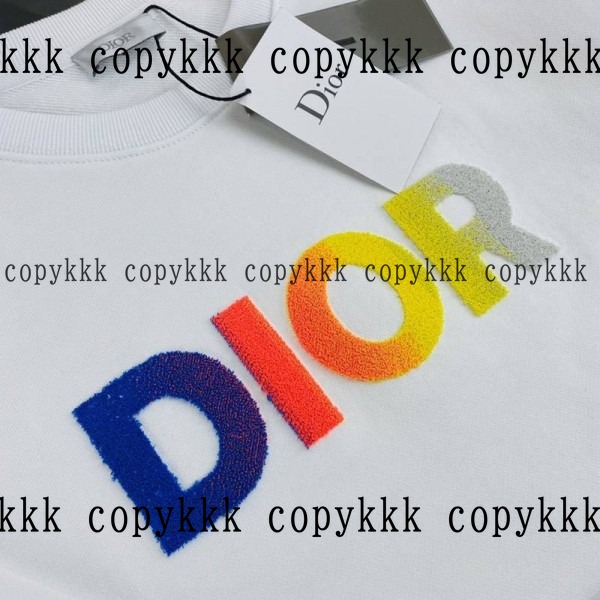 送料無料 ディオール パーカー スーパーコピー - clothing-03492 画像 5