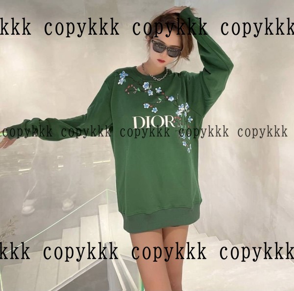 ディオール パーカー N級品 送料無料 - clothing-03494