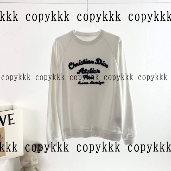 ディオール パーカー コピー 激安通販 - clothing-03496 メイン画像