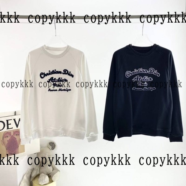 ディオール パーカー コピー 激安通販 - clothing-03496 画像 4