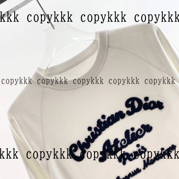 ディオール パーカー コピー 激安通販 - clothing-03496 画像 6