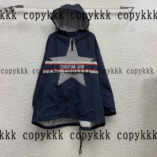 人気 ディオール パーカー N級品 - clothing-03501