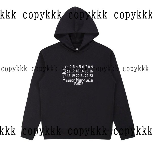 メゾン・マルジェラ スウェット N級品 送料無料 - clothing-03764