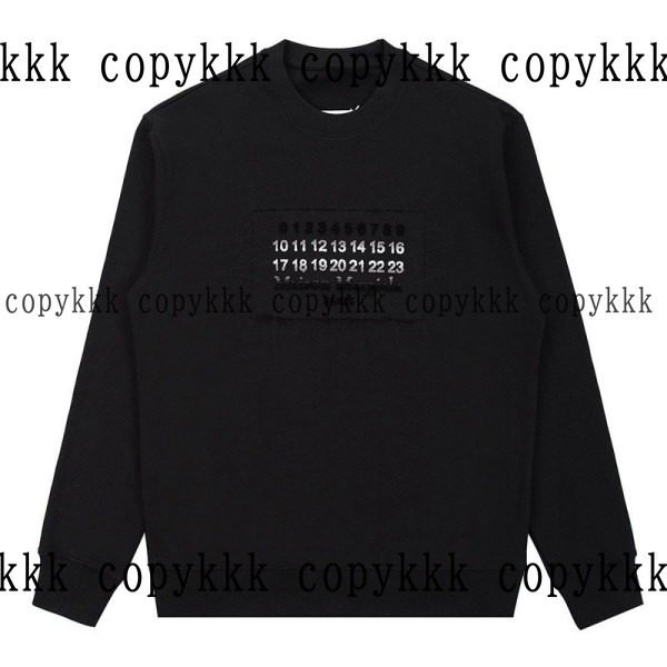 格安 メゾン・マルジェラ スウェット スーパーコピー - clothing-03765
