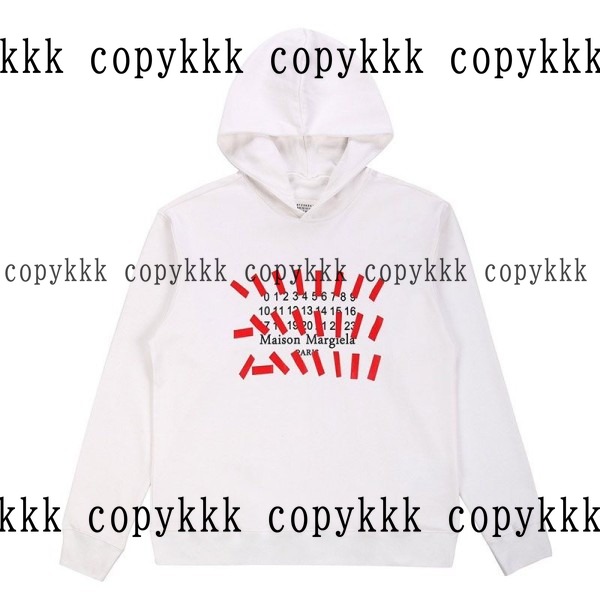 メゾン・マルジェラ スウェット コピー 激安通販 - clothing-03766