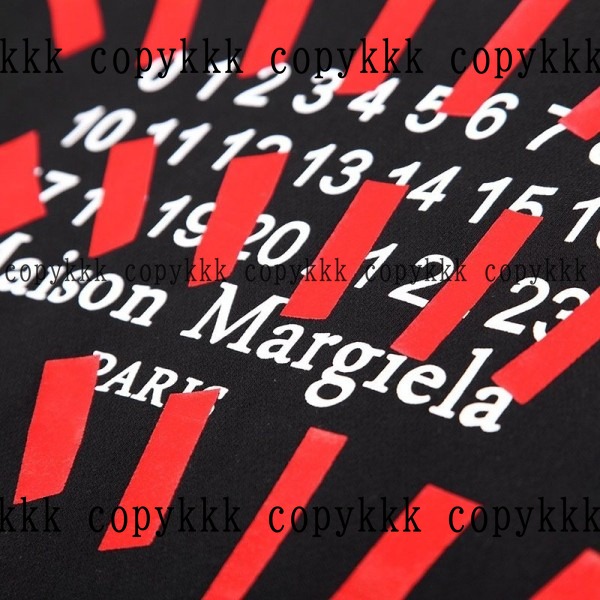 格安 メゾン・マルジェラ スウェット スーパーコピー - clothing-03767 画像 5