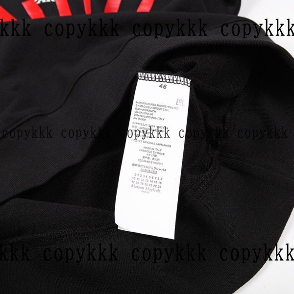 格安 メゾン・マルジェラ スウェット スーパーコピー - clothing-03767 画像 7