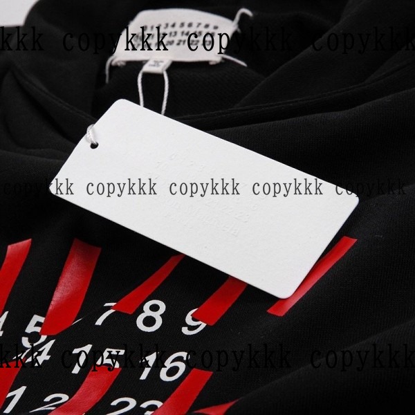 格安 メゾン・マルジェラ スウェット スーパーコピー - clothing-03767 画像 8