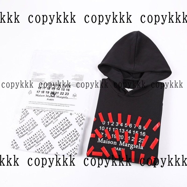 格安 メゾン・マルジェラ スウェット スーパーコピー - clothing-03767 画像 9