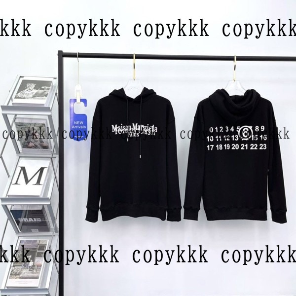 メゾン・マルジェラ スウェット N級品 送料無料 - clothing-03768