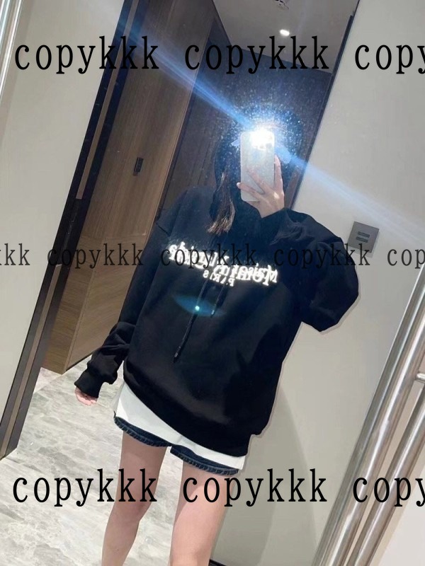 メゾン・マルジェラ スウェット N級品 送料無料 - clothing-03768 画像 8