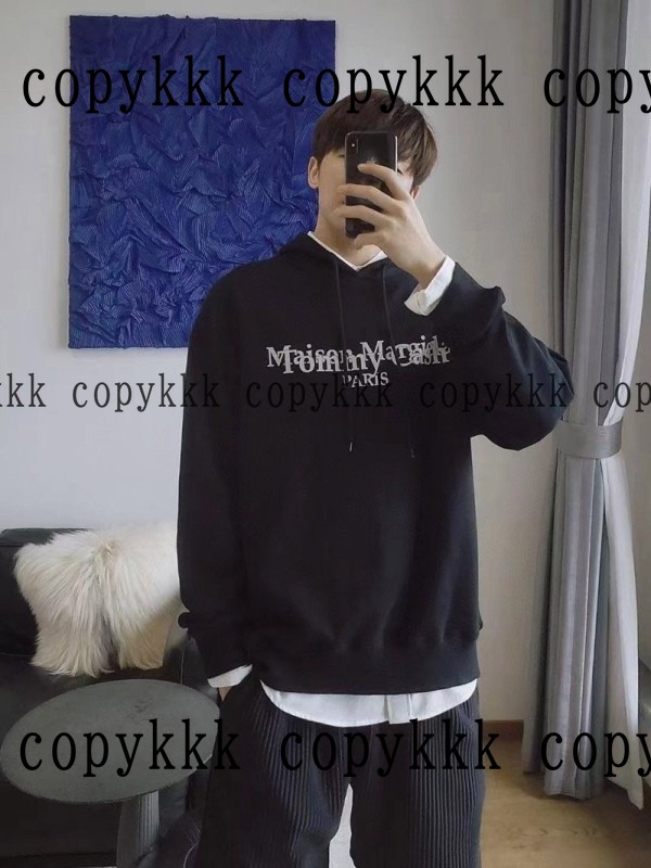 メゾン・マルジェラ スウェット N級品 送料無料 - clothing-03768 画像 9