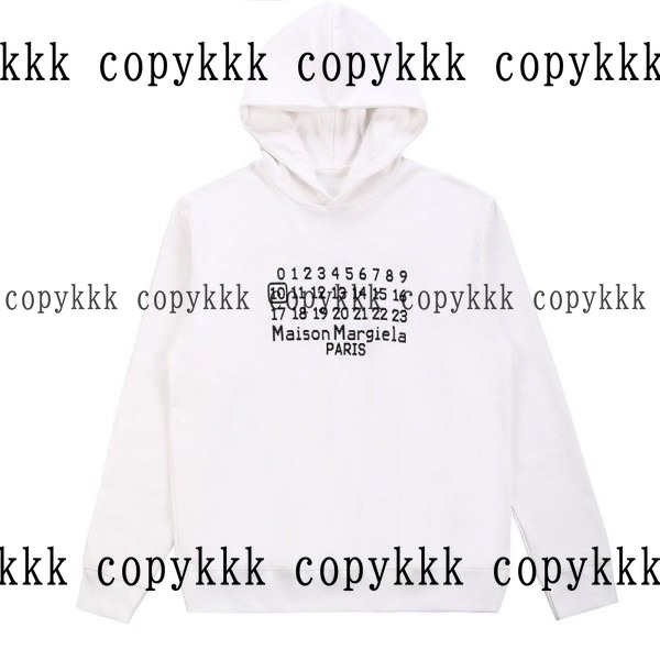 人気 メゾン・マルジェラ スウェット N級品 - clothing-03770