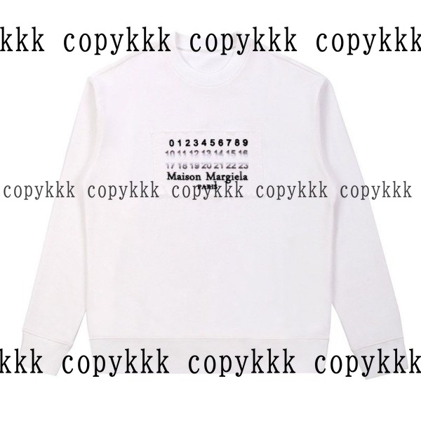 送料無料 メゾン・マルジェラ スウェット スーパーコピー - clothing-03771