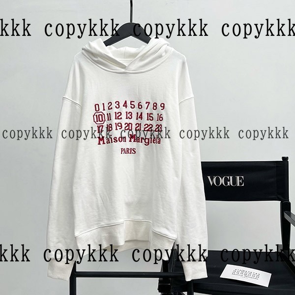 格安 メゾン・マルジェラ スウェット スーパーコピー - clothing-03763
